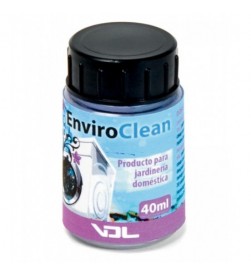 ENVIROCLEAN 40 ML VDL