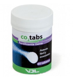 CO2 TABS VDL