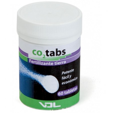 CO2 TABS VDL