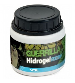 HYDROGEL GUERRILLA