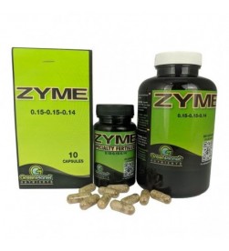 ZYME CAPS