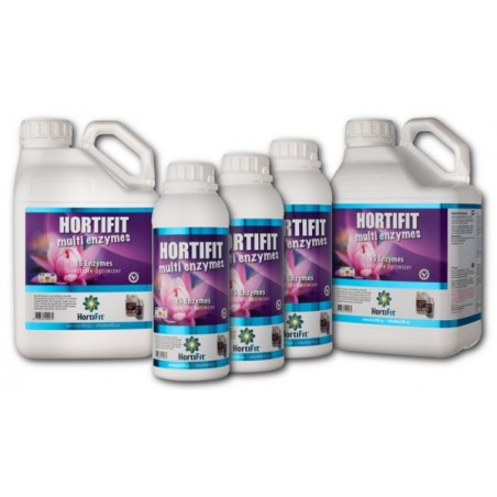 HORTIFIT MULTI ENZYMES