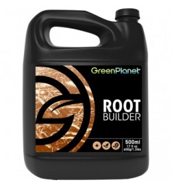 ROOT BUILDER