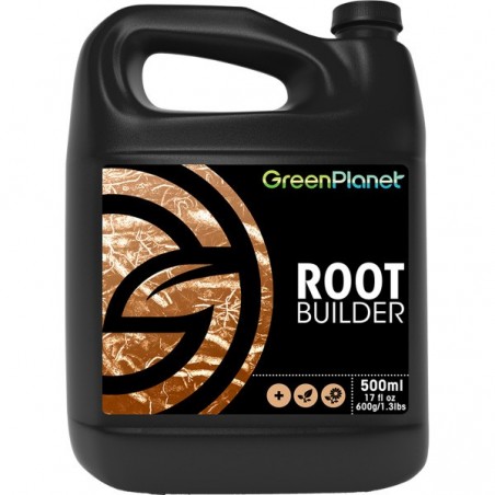 ROOT BUILDER