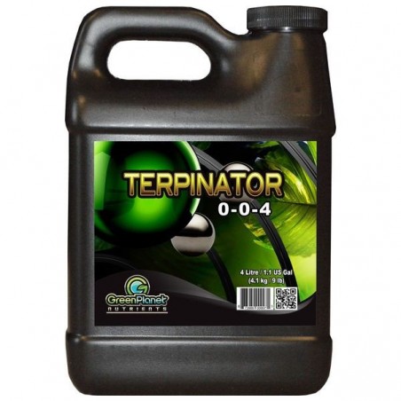 TERPINATOR