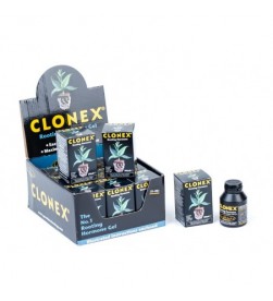 CLONEX 50 ML (12 U)