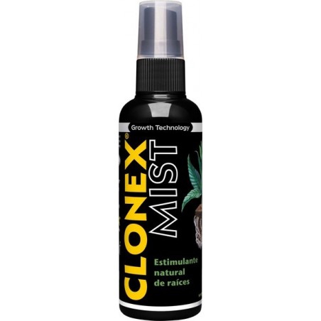 CLONEX MIST IONIC