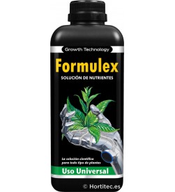 FORMULEX