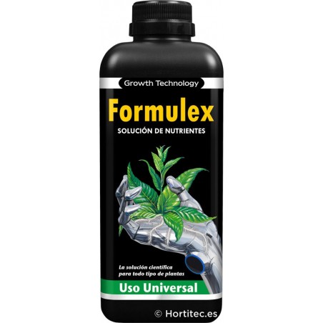 FORMULEX