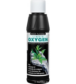 LIQUID OXIGEN