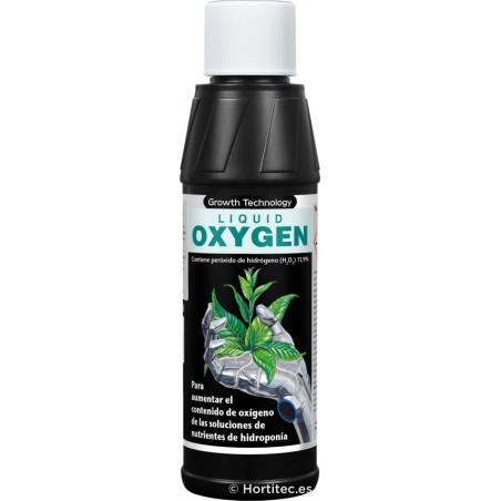 LIQUID OXIGEN