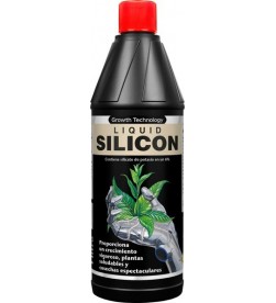 LIQUID SILICON