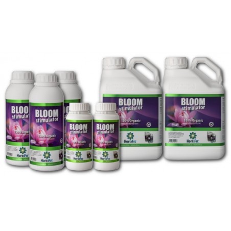 BLOOM STIMULATOR 100% ORGANIC HORTIFIT