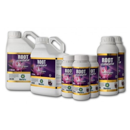 ROOT STIMULATOR 100% ORGANIC HORTIFIT