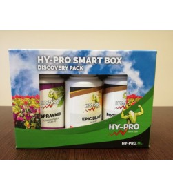 COCO SMARTBOX (BLAST) HYPRO