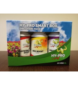 HYDRO SMARTBOX (BOOST) HYPRO