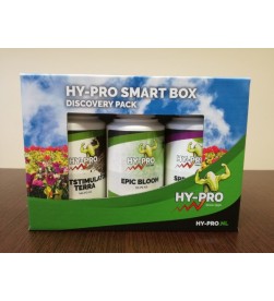 TERRA SMARTBOX (BLOOM) HYPRO