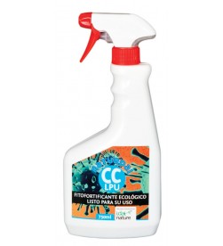 NATURDAI CC LPU 750 ML