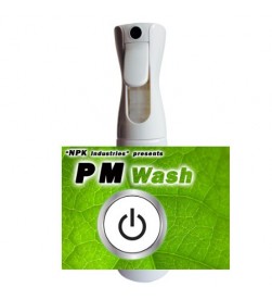 PM WASH GRAVITY SPRAYER 330...