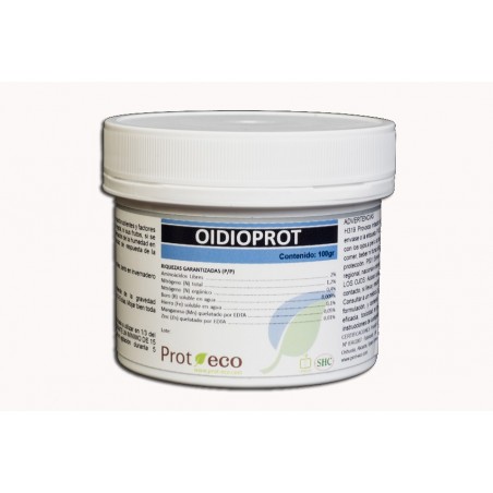 OIDIOPROT 100 ML PROT-ECO