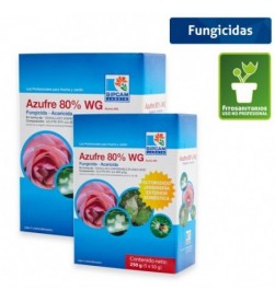 AZUFRE 80 WG (PULVERIZAR)...