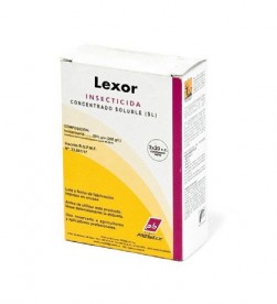 LEXOR 25 5 CC PROBELTE