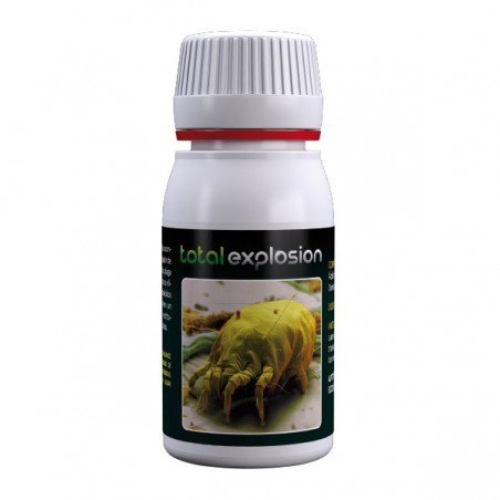 TOTAL EXPLOSION 60 ML