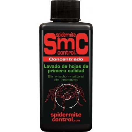 SMC SPIDERMITE CONTROL 100 ML IONIC