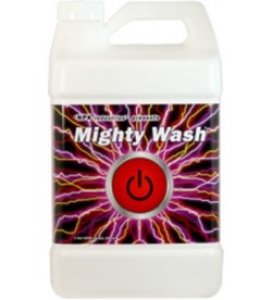 MIGHTY WASH