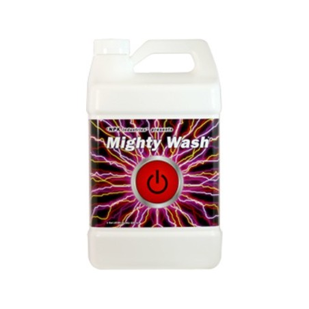 MIGHTY WASH