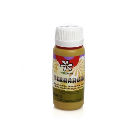 GREENMIX 60 ML VITATERRA