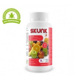 SKUNK 1 L PROBELTE