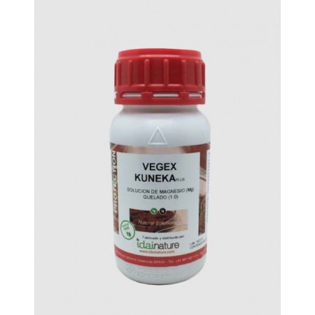 VEGEX KUNEKA PLUS 250 ML IDAI