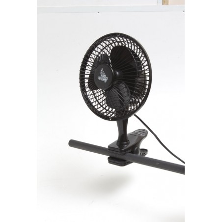 VENTILADOR DE PINZA (15 CM ) CYCLONE