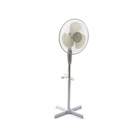 VENTILADOR DE PIE 40 CM VANGUARD HYDROPONICS