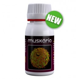 MUSKARIA 60 ML