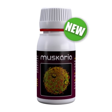 MUSKARIA 60 ML