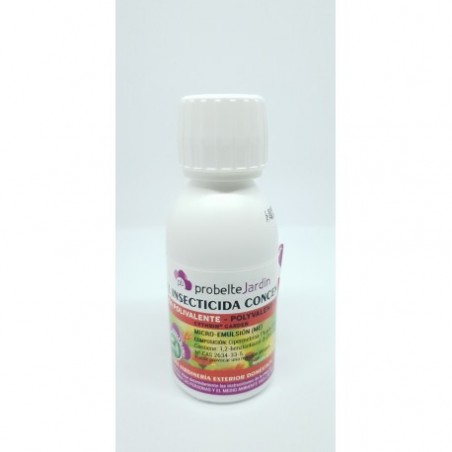 PROBEL INSECTICIDA CONCENTRADO 100 CC PROBELTE