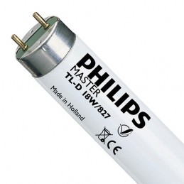 Fluorescente Philips...