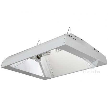 LUMINARIA LEC 630W-3100K SUN SYSTEM