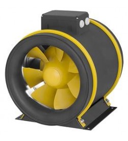 Extractores MAX-FAN pro series