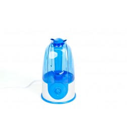 HUMIDIFICADOR SUPERMIST 4 L...