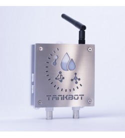 TANKBOT GROLAB