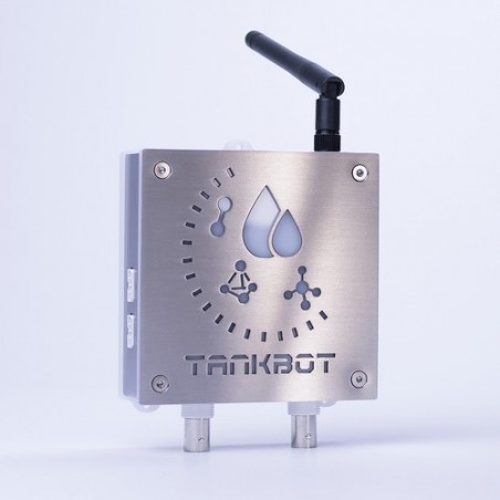 TANKBOT GROLAB