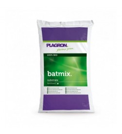 BAT-MIX PLAGRON