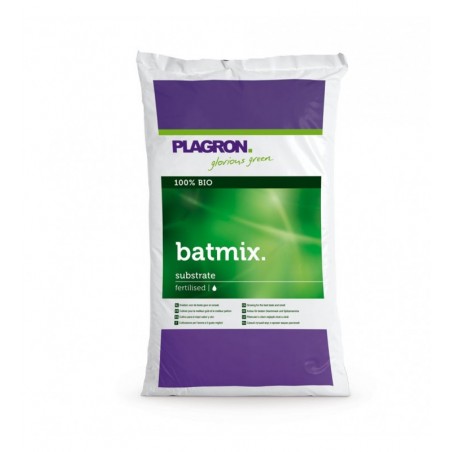 BAT-MIX PLAGRON