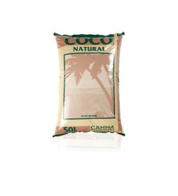 SUSTRATO CANNA COCO NATURAL...