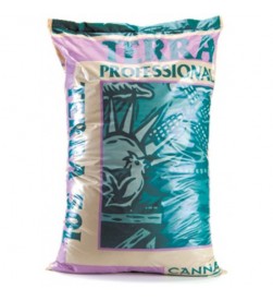 CANNA TERRA PROFESIONAL