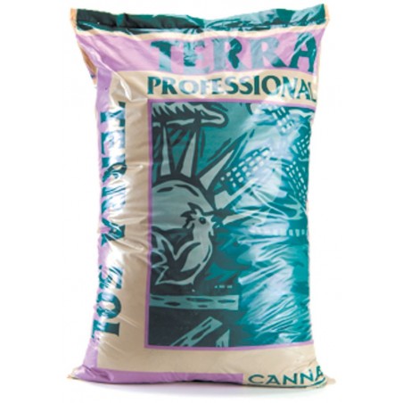 CANNA TERRA PROFESIONAL