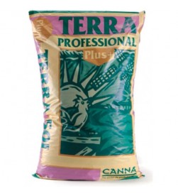 CANNA TERRA PROFESIONAL PLUS